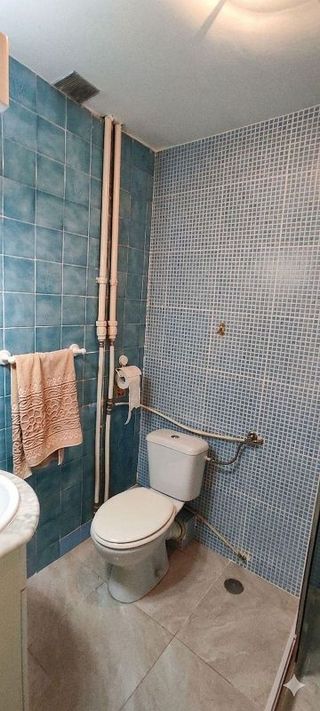 Piso en venta en Guindalera en Madrid