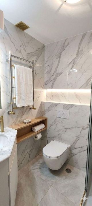 Piso en venta en Guindalera en Madrid