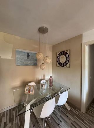 Piso en venta en Pueblo Levante en Benidorm