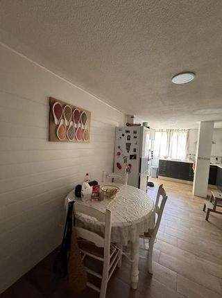 Piso en venta en Pueblo Levante en Benidorm