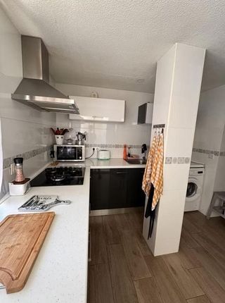 Piso en venta en Pueblo Levante en Benidorm