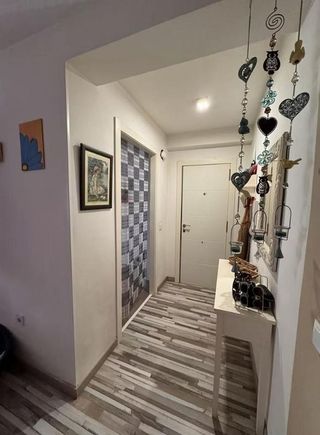 Piso en venta en Pueblo Levante en Benidorm