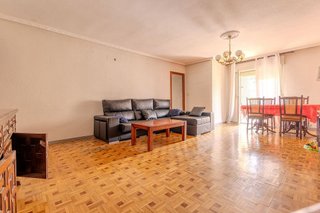 Piso en venta en Delicias - San Isidro en Salamanca