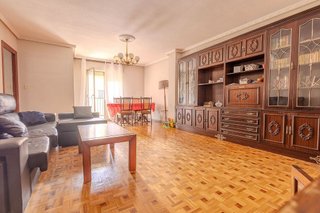 Piso en venta en Delicias - San Isidro en Salamanca