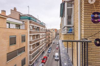 Piso en venta en Delicias - San Isidro en Salamanca