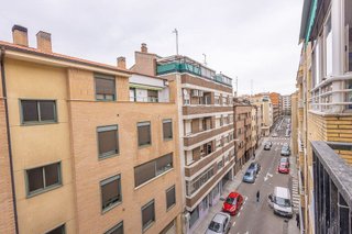 Piso en venta en Delicias - San Isidro en Salamanca