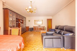Piso en venta en Delicias - San Isidro en Salamanca