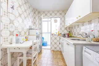 Piso en venta en Delicias - San Isidro en Salamanca
