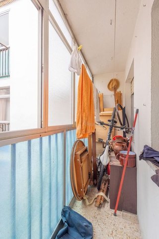 Piso en venta en Delicias - San Isidro en Salamanca