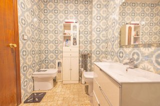 Piso en venta en Delicias - San Isidro en Salamanca