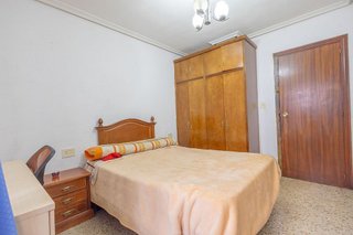 Piso en venta en Delicias - San Isidro en Salamanca