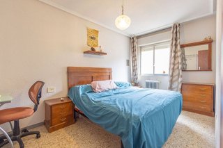 Piso en venta en Delicias - San Isidro en Salamanca