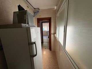 Piso en venta en Viñuela - Rescatado en Córdoba