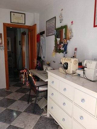 Piso en venta en Paseo Marítimo de Levante en Vélez-Málaga