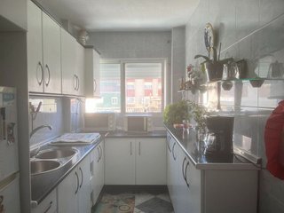 Piso en venta en Paseo Marítimo de Levante en Vélez-Málaga