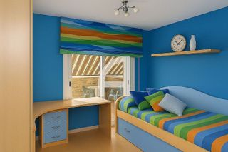 Ático en venta en Las Cañadas en Mijas