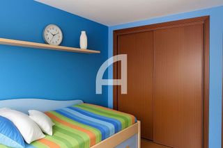 Ático en venta en Las Cañadas en Mijas