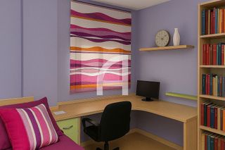 Ático en venta en Las Cañadas en Mijas