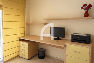 Ático en venta en Las Cañadas en Mijas