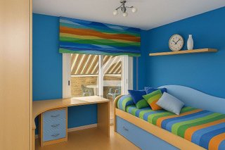 Ático en venta en Las Cañadas en Mijas