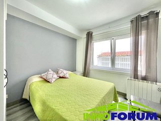 Piso en venta en Ciudad Vieja en Coruña (A)