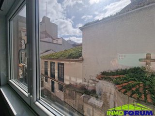 Piso en venta en Ciudad Vieja en Coruña (A)