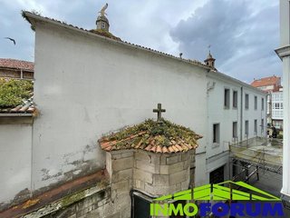 Piso en venta en Ciudad Vieja en Coruña (A)