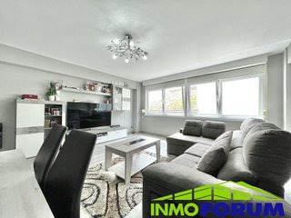 Piso en venta en Ciudad Vieja en Coruña (A)