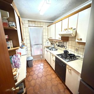 Piso en venta en Centro - Corte Inglés en Talavera de la Reina