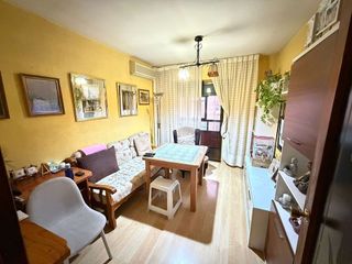 Piso en venta en Centro - Corte Inglés en Talavera de la Reina