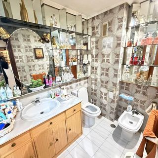 Piso en venta en Centro - Corte Inglés en Talavera de la Reina