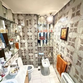 Piso en venta en Centro - Corte Inglés en Talavera de la Reina