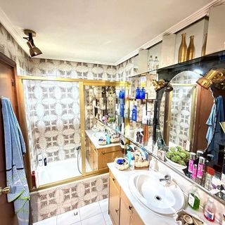 Piso en venta en Centro - Corte Inglés en Talavera de la Reina