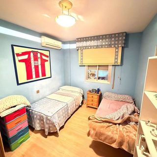 Piso en venta en Centro - Corte Inglés en Talavera de la Reina