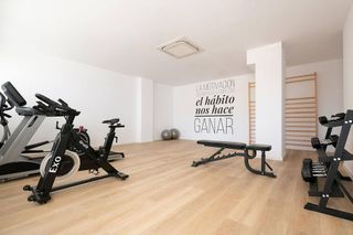 Piso en venta en Santa Aurelia en Sevilla