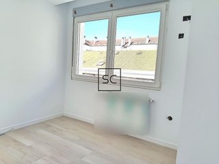 Piso en venta en Esteiro en Ferrol