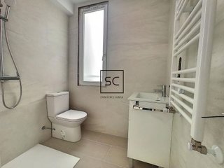 Piso en venta en Esteiro en Ferrol