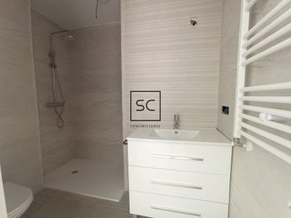 Piso en venta en Esteiro en Ferrol