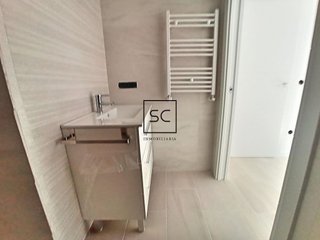 Piso en venta en Esteiro en Ferrol