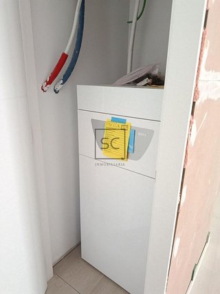 Piso en venta en Esteiro en Ferrol