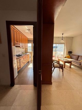 Piso en venta en Playa Stª Mª del Mar - Playa Victoria en Cádiz