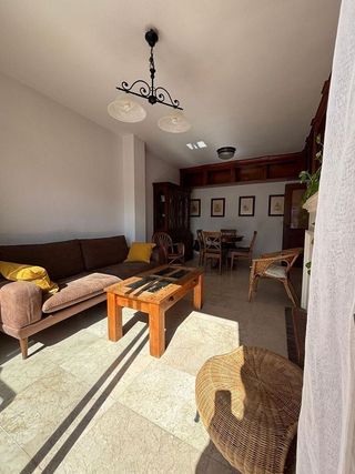 Piso en venta en Playa Stª Mª del Mar - Playa Victoria en Cádiz