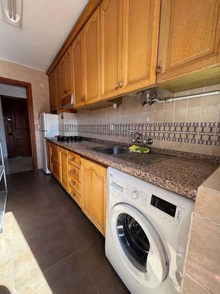 Piso en venta en Playa Stª Mª del Mar - Playa Victoria en Cádiz