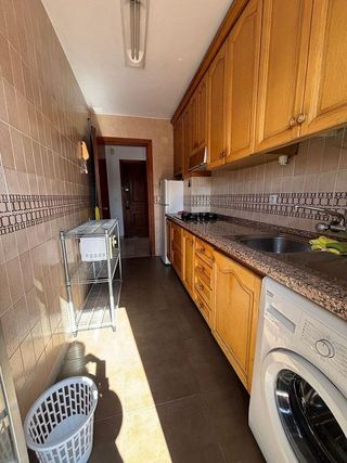 Piso en venta en Playa Stª Mª del Mar - Playa Victoria en Cádiz