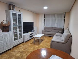 Piso en venta en Parquesol en Valladolid