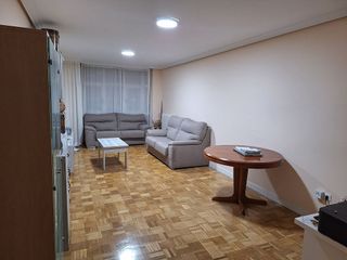 Piso en venta en Parquesol en Valladolid