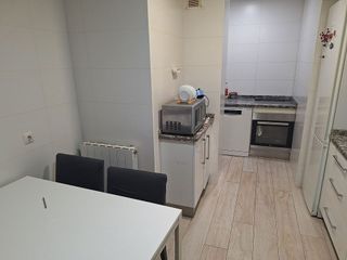 Piso en venta en Parquesol en Valladolid