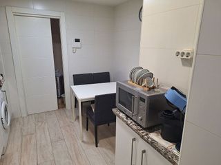 Piso en venta en Parquesol en Valladolid