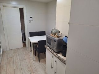 Piso en venta en Parquesol en Valladolid