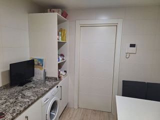 Piso en venta en Parquesol en Valladolid